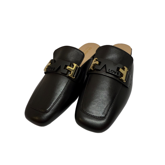 DR.KONG WOMEN TOTAL CONTACT SANDALS DK-S3001869-BLK