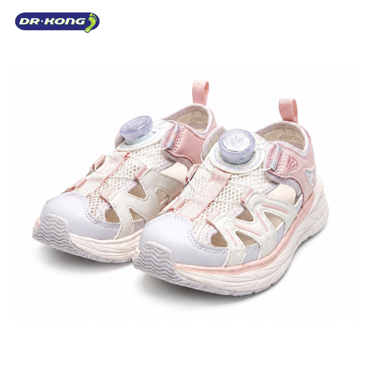 DR.KONG KIDS TOTAL CONTACT SANDALS DK-1S10B2004EW