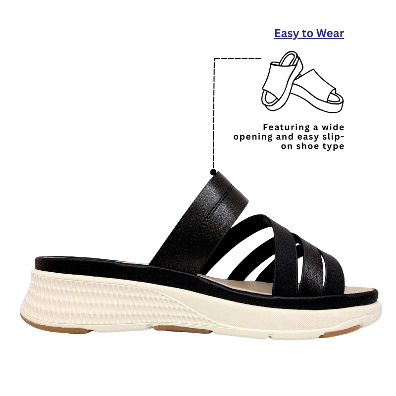 DR.KONG WOMEN TOTAL CONTACT SANDALS DK-1S30A2045AW