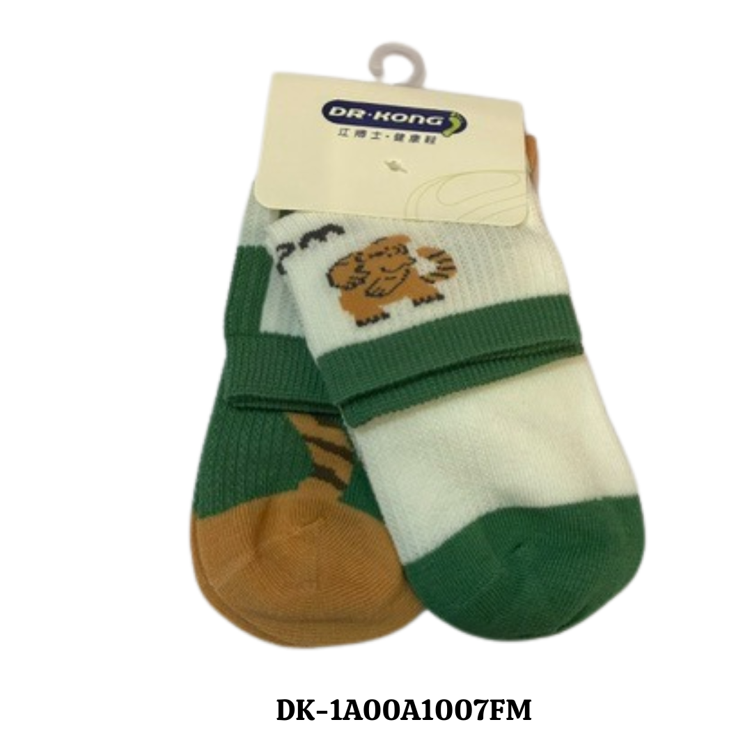 DR.KONG HEALTH SOCKS DK-1A00A1007FM-31