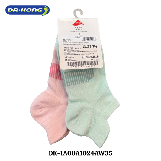 DR.KONG HEALTH SOCKS DK-1A00A1024AW-35