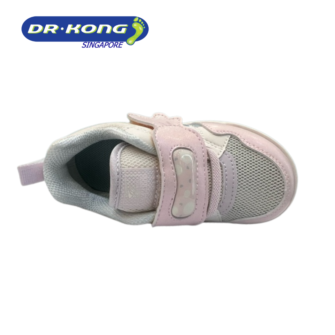 DR.KONG BABY 2 SHOES DK-1B14A1002AW