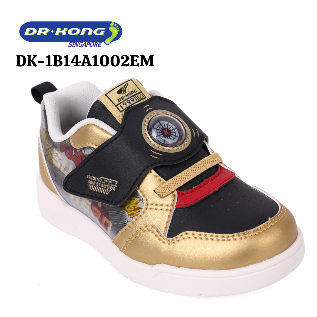 DR.KONG BABY 2 SHOES DK-1B14A1002EM