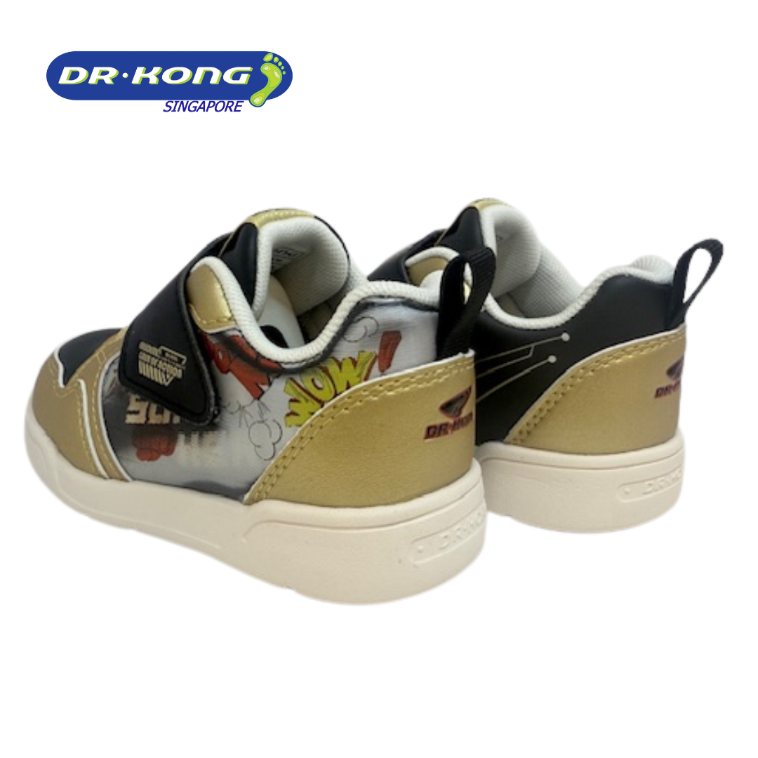 DR.KONG BABY 2 SHOES DK-1B14A1002EM