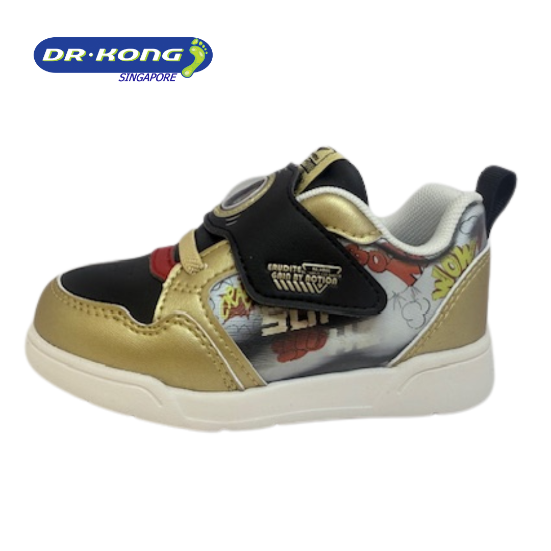 DR.KONG BABY 2 SHOES DK-1B14A1002EM