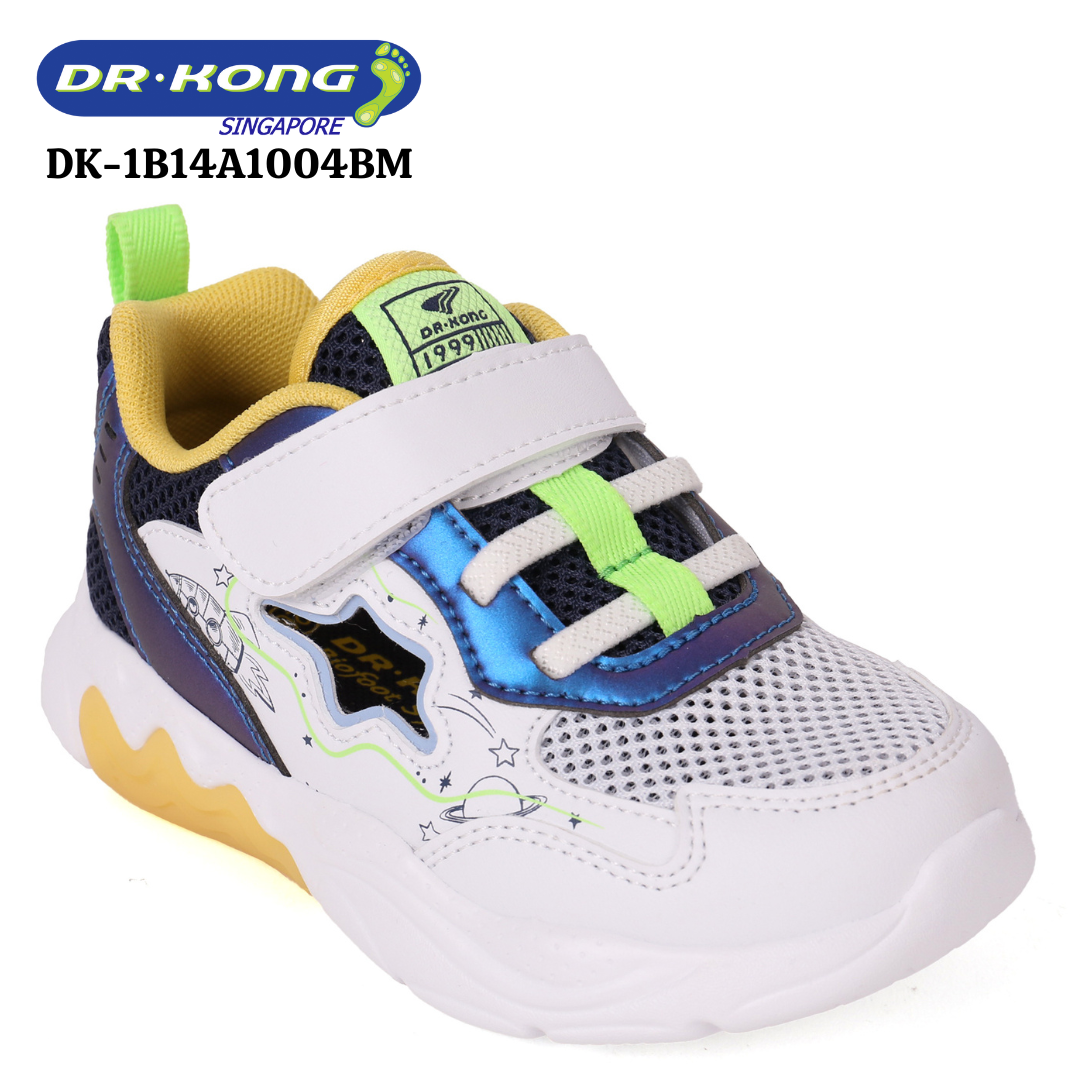 DR.KONG BABY 2 SHOES DK-1B14A1004BM