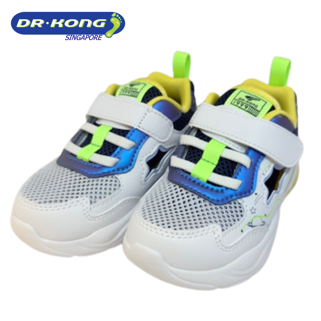 DR.KONG BABY 2 SHOES DK-1B14A1004BM