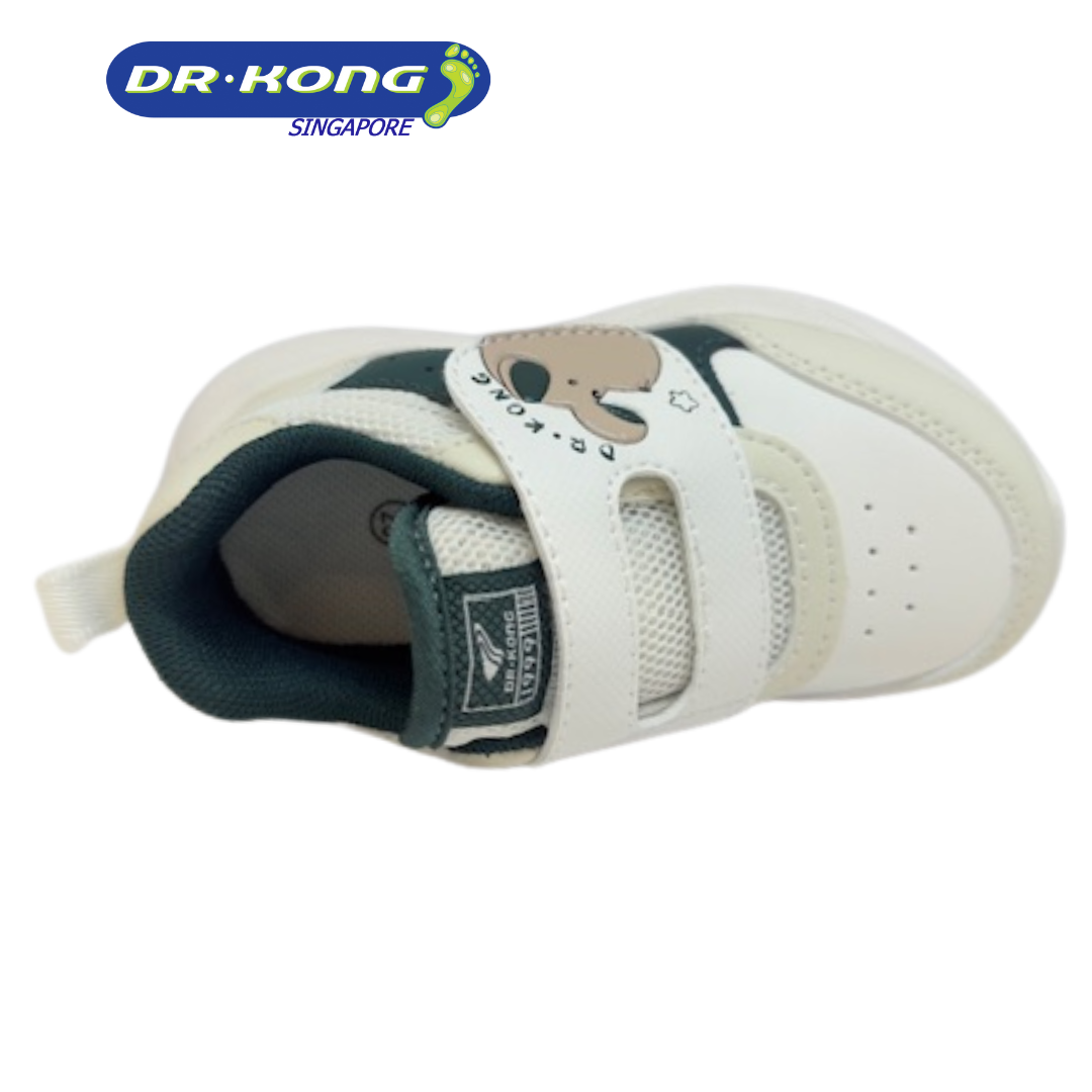 DR.KONG BABY 2 SHOES DK-1B14A1018BM