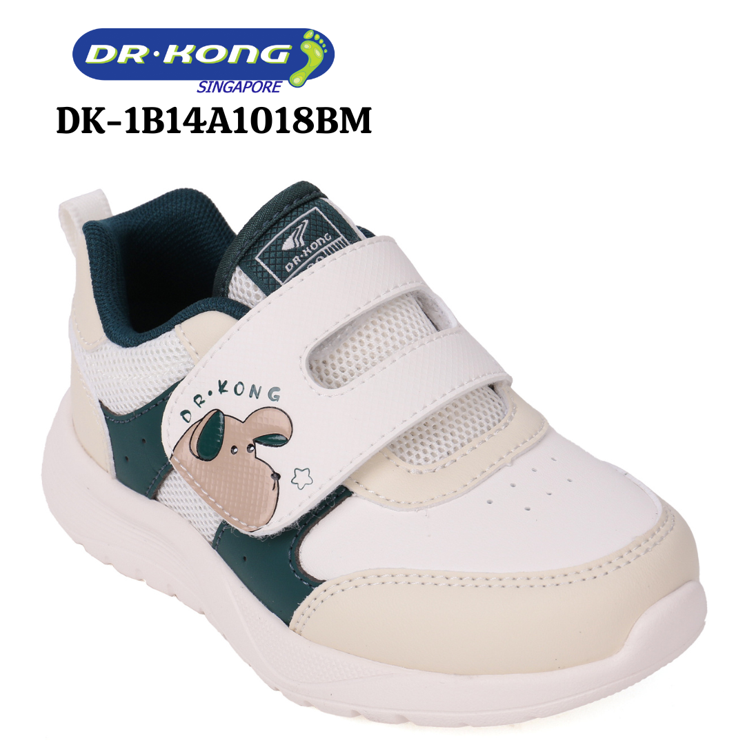 DR.KONG BABY 2 SHOES DK-1B14A1018BM