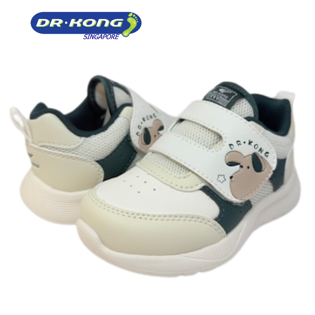 DR.KONG BABY 2 SHOES DK-1B14A1018BM