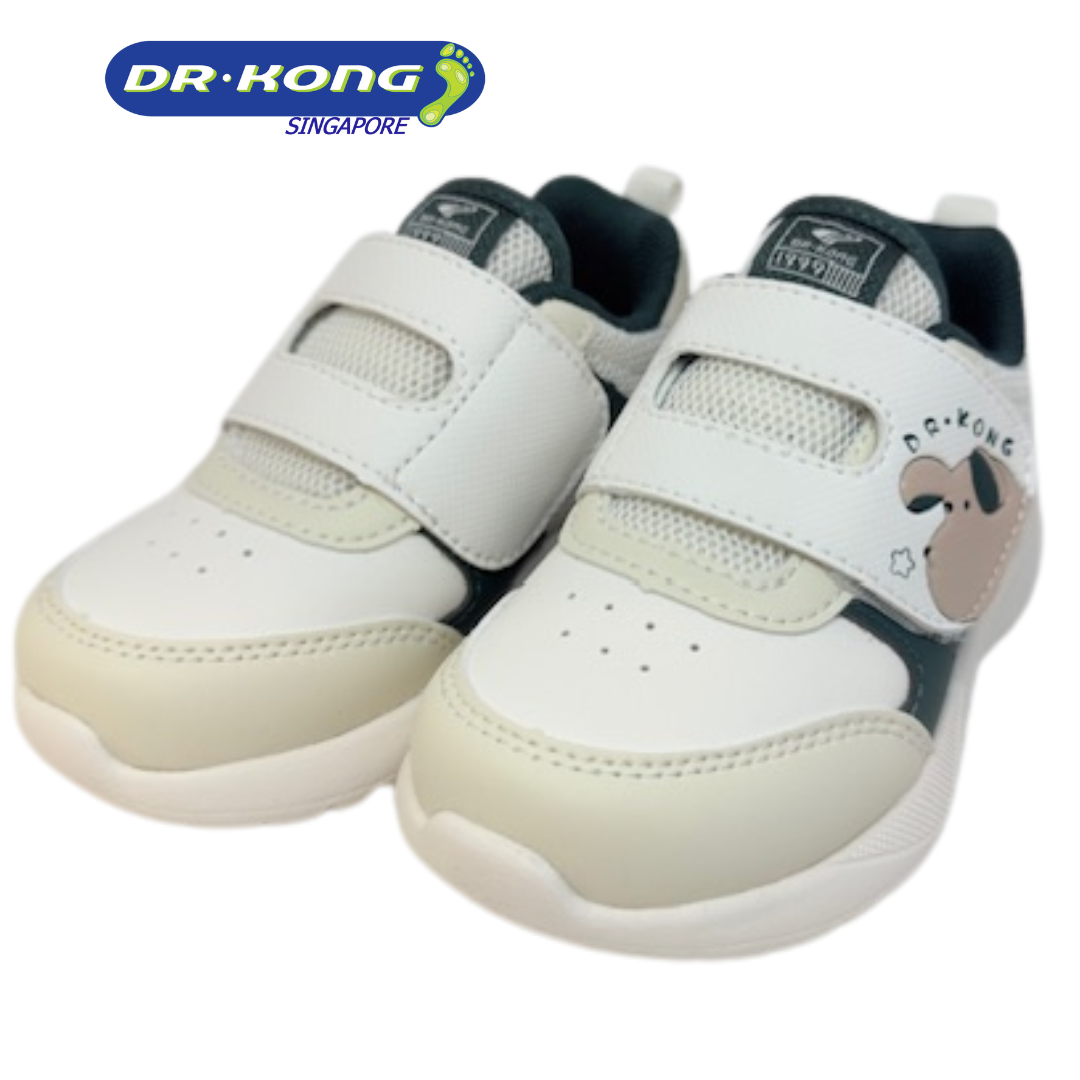 DR.KONG BABY 2 SHOES DK-1B14A1018BM