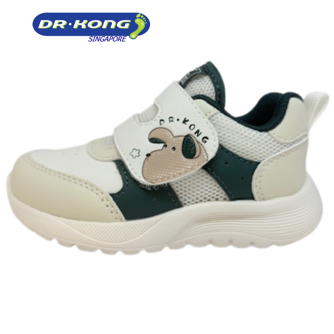 DR.KONG BABY 2 SHOES DK-1B14A1018BM