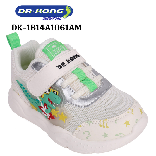 DR.KONG BABY 2 SHOES DK-1B14A1061AM