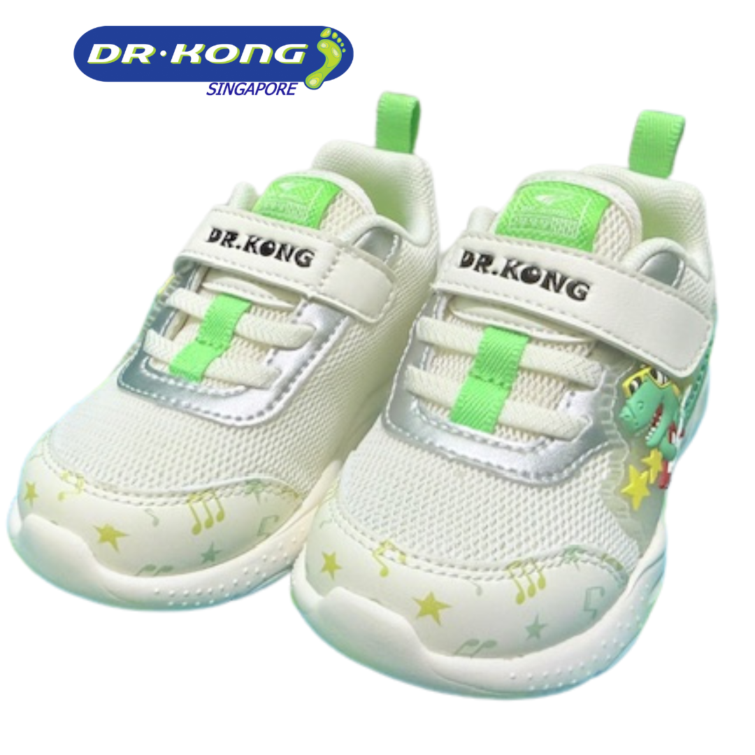 DR.KONG BABY 2 SHOES DK-1B14A1061AM