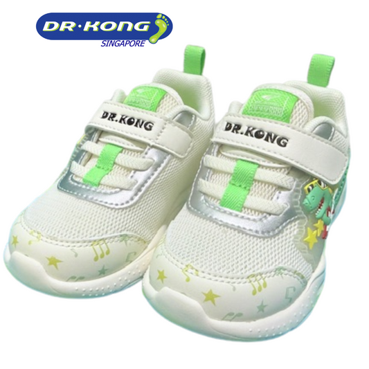 DR.KONG BABY 2 SHOES DK-1B14A1061AM