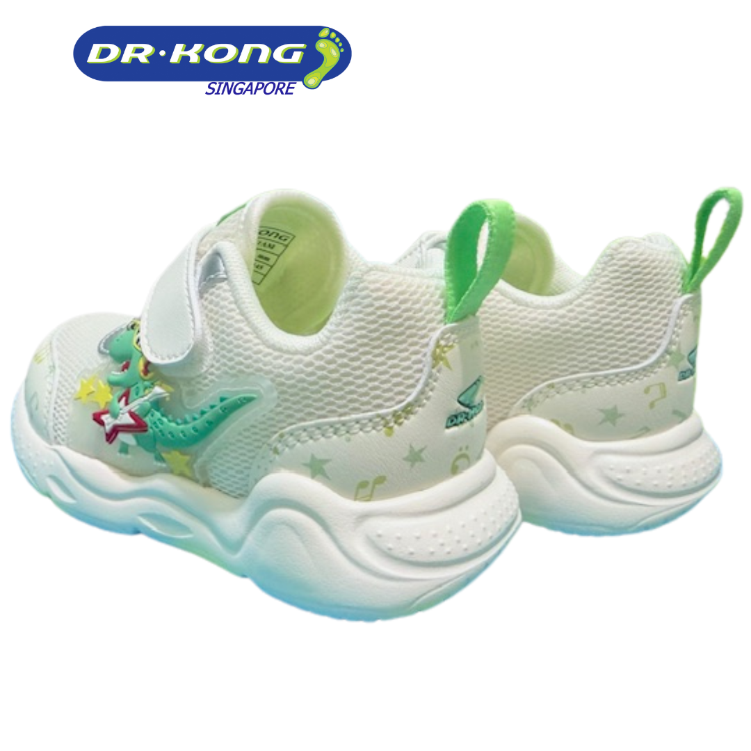 DR.KONG BABY 2 SHOES DK-1B14A1061AM