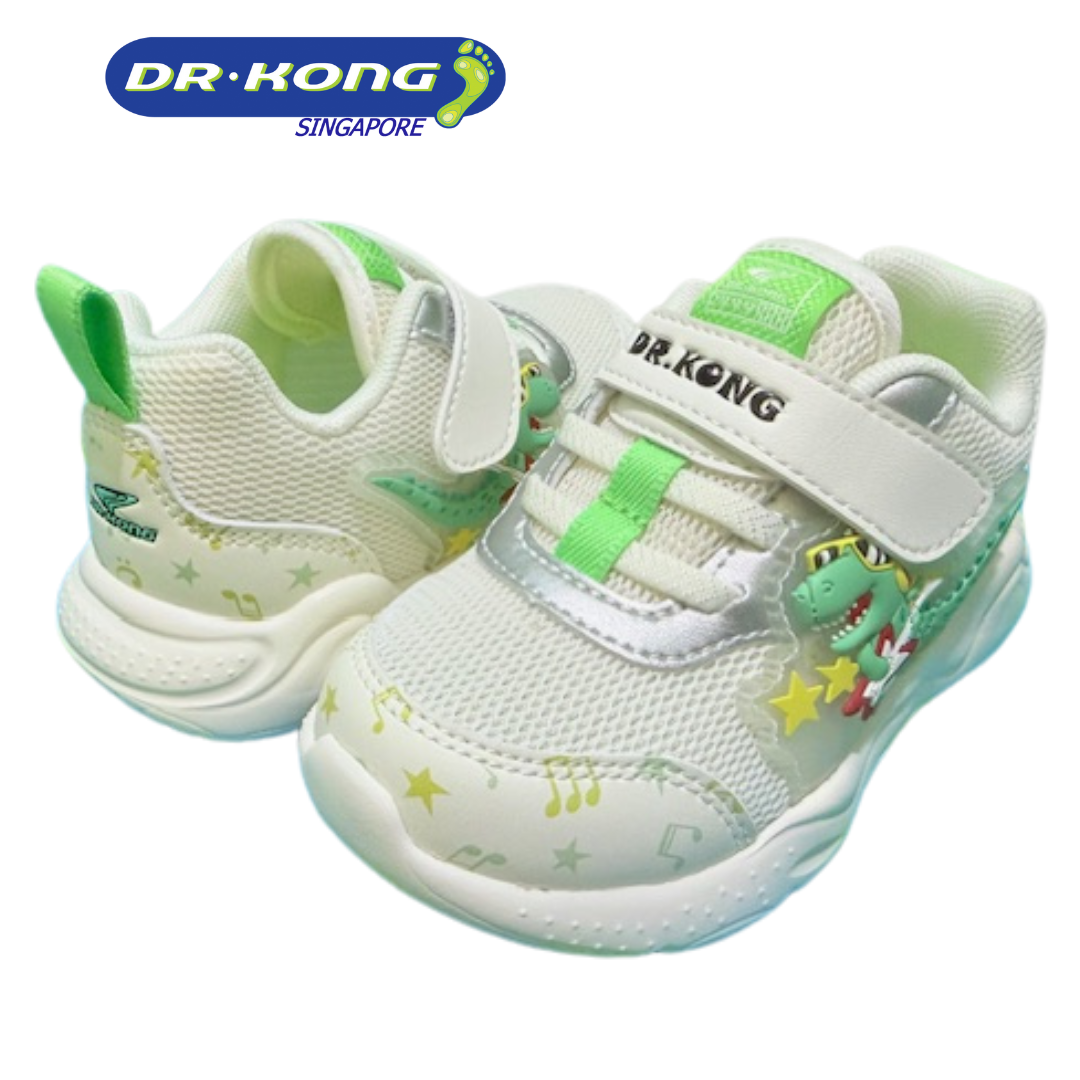 DR.KONG BABY 2 SHOES DK-1B14A1061AM