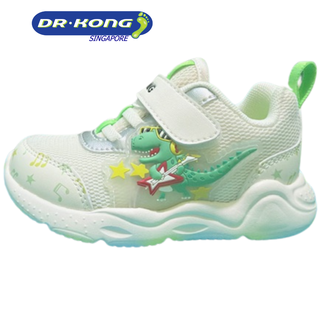 DR.KONG BABY 2 SHOES DK-1B14A1061AM