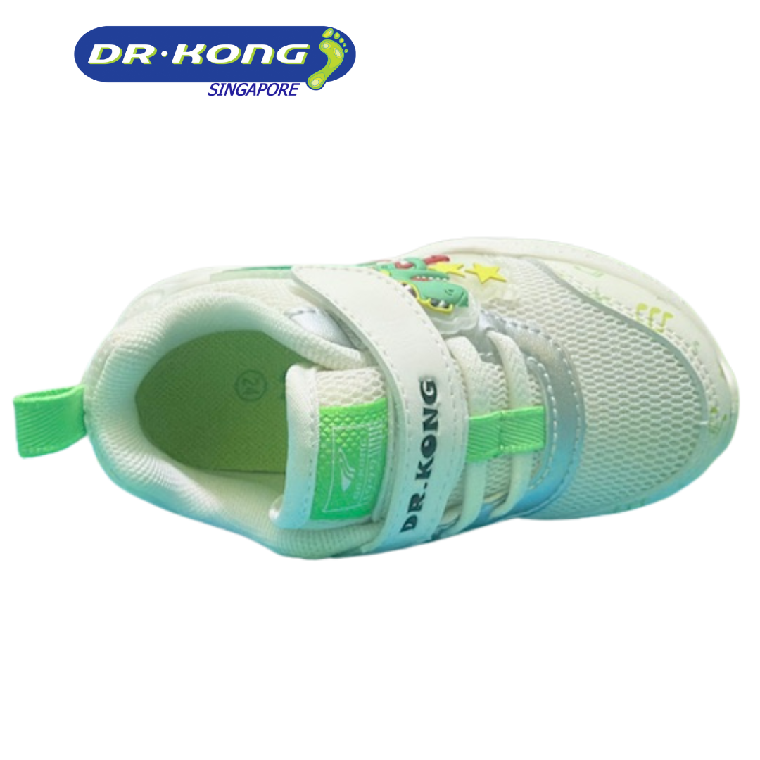 DR.KONG BABY 2 SHOES DK-1B14A1061AM