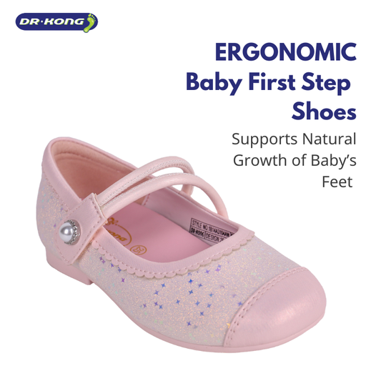 DR.KONG BABY 2 SHOES DK-1B14A3104AW
