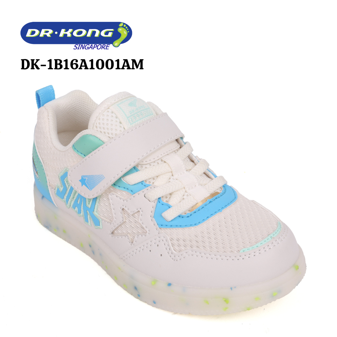 DR.KONG BABY 2 SHOES DK-1B16A1001AM