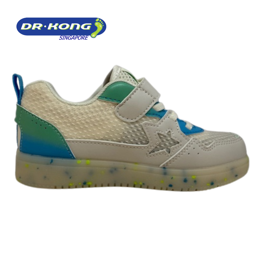 DR.KONG BABY 2 SHOES DK-1B16A1001AM