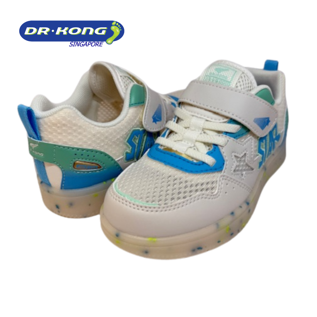 DR.KONG BABY 2 SHOES DK-1B16A1001AM