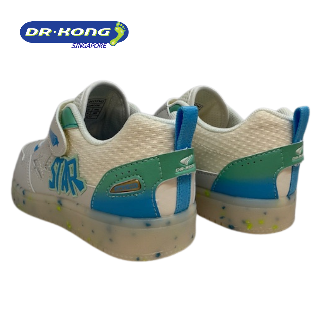 DR.KONG BABY 2 SHOES DK-1B16A1001AM