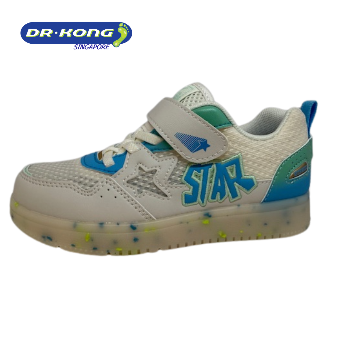 DR.KONG BABY 2 SHOES DK-1B16A1001AM