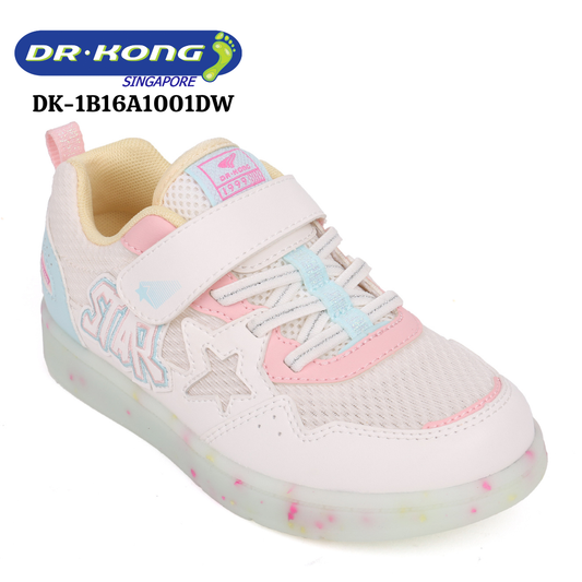 DR.KONG BABY 2 SHOES DK-1B16A1001DW