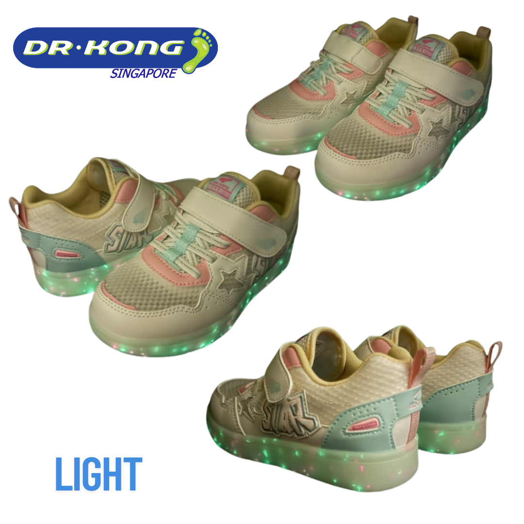 DR.KONG BABY 2 SHOES DK-1B16A1001DW