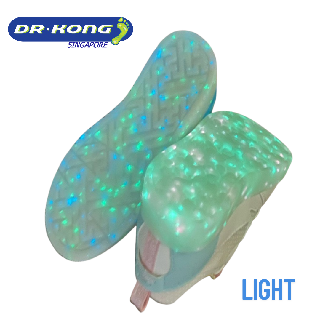 DR.KONG BABY 2 SHOES DK-1B16A1001DW