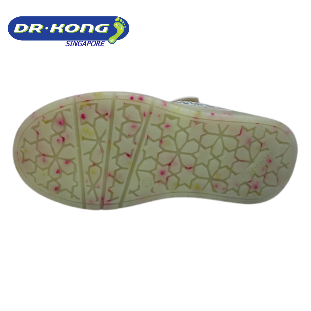 DR.KONG KIDS SNEAKERS DK-1B16A1001DW(RP : $119)