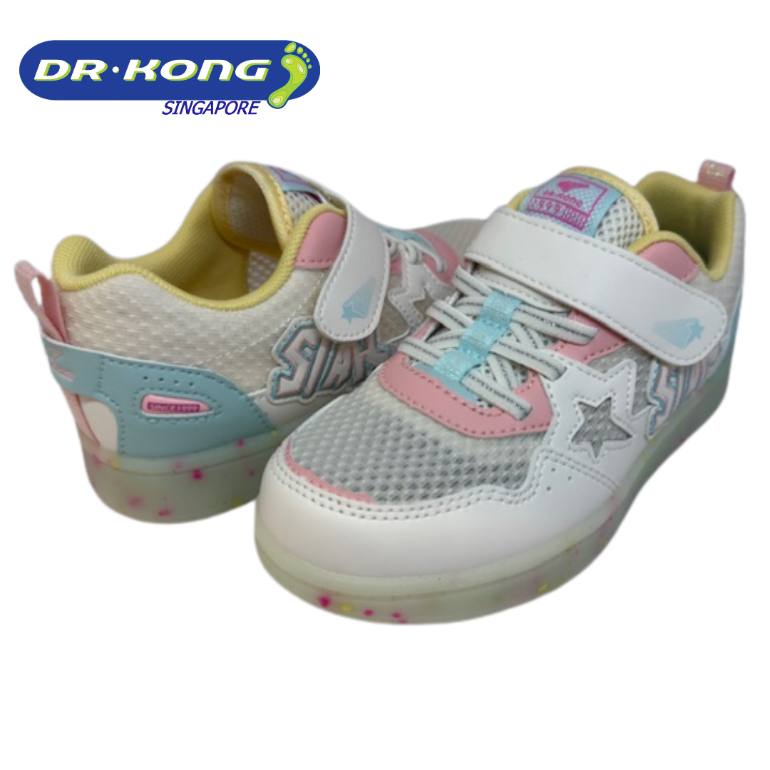DR.KONG BABY 2 SHOES DK-1B16A1001DW