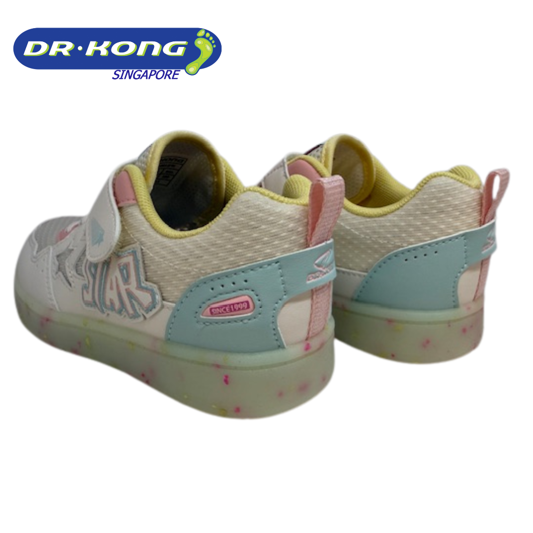 DR.KONG BABY 2 SHOES DK-1B16A1001DW