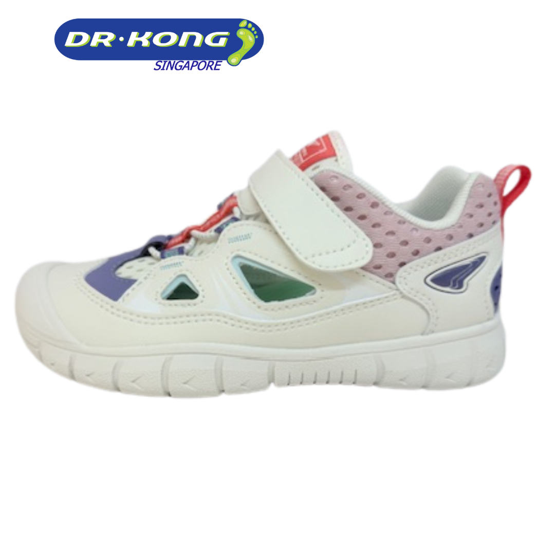 DR.KONG KIDS SNEAKERS DK-1B16A1006DW