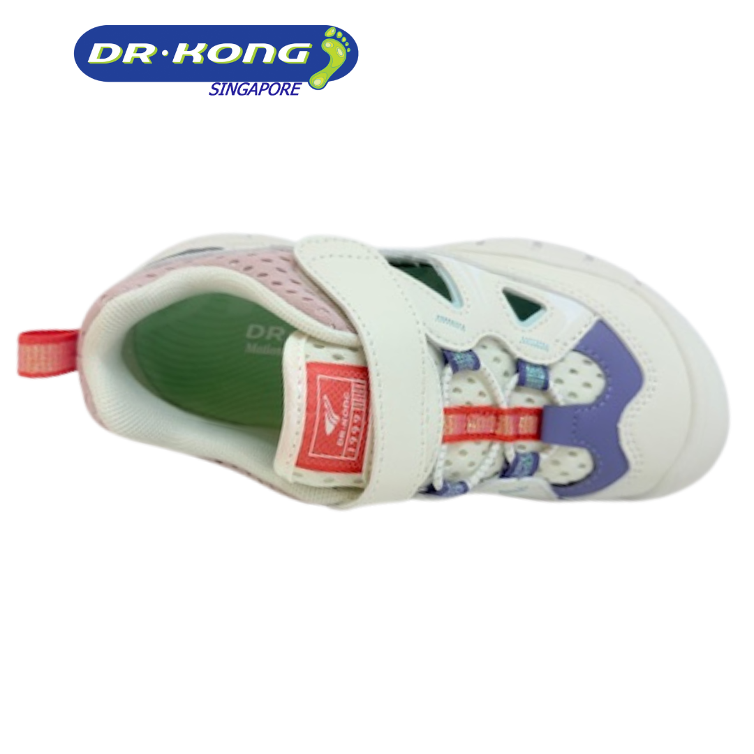 DR.KONG KIDS SNEAKERS DK-1B16A1006DW