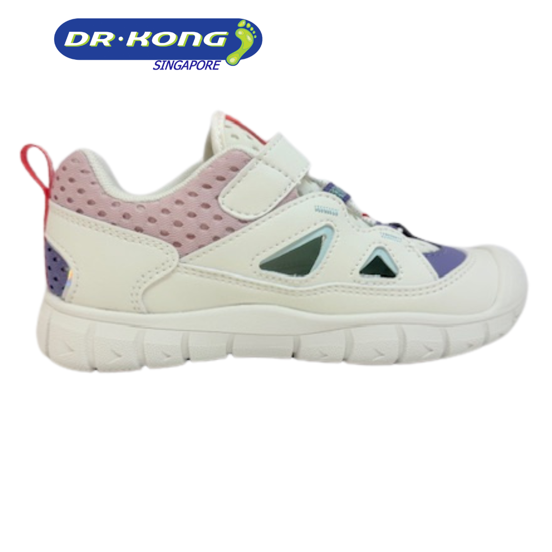 DR.KONG KIDS SNEAKERS DK-1B16A1006DW