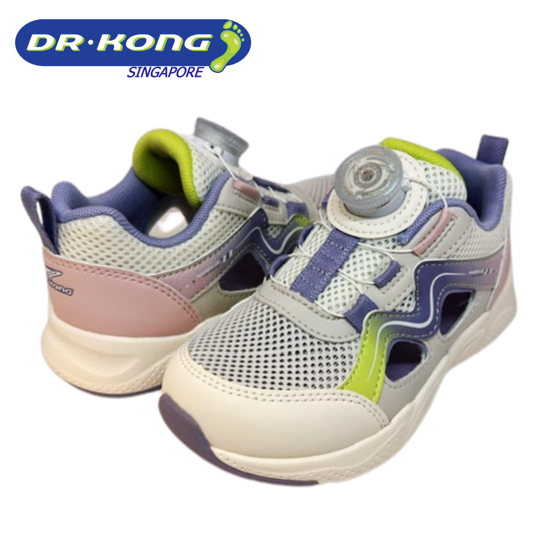 DR.KONG BABY 2 SHOES DK-1B16A1012DW