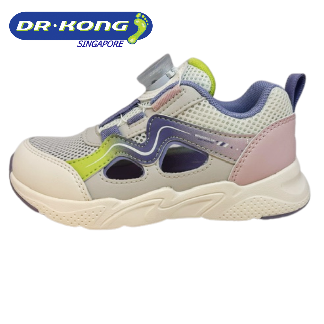 DR.KONG BABY 2 SHOES DK-1B16A1012DW