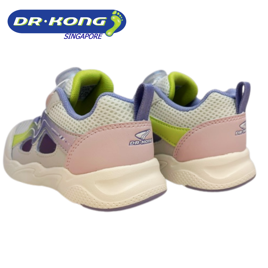 DR.KONG BABY 2 SHOES DK-1B16A1012DW