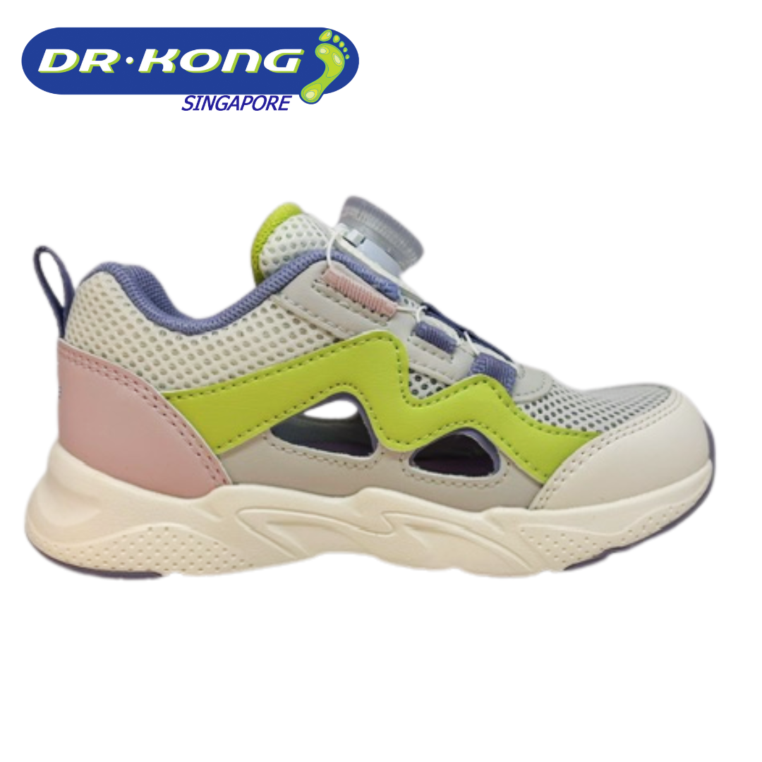 DR.KONG BABY 2 SHOES DK-1B16A1012DW