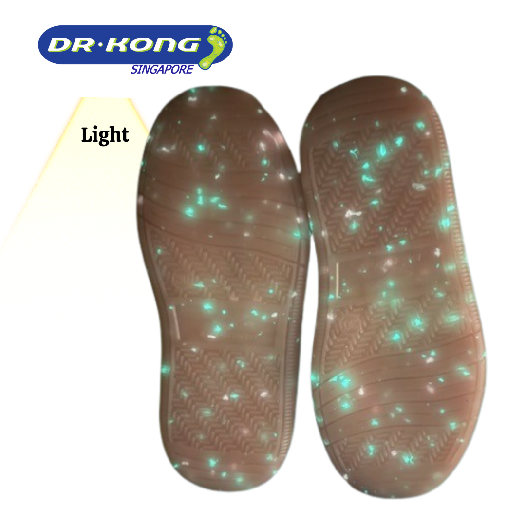 DR.KONG KIDS SNEAKERS DK-1B16A1018EW