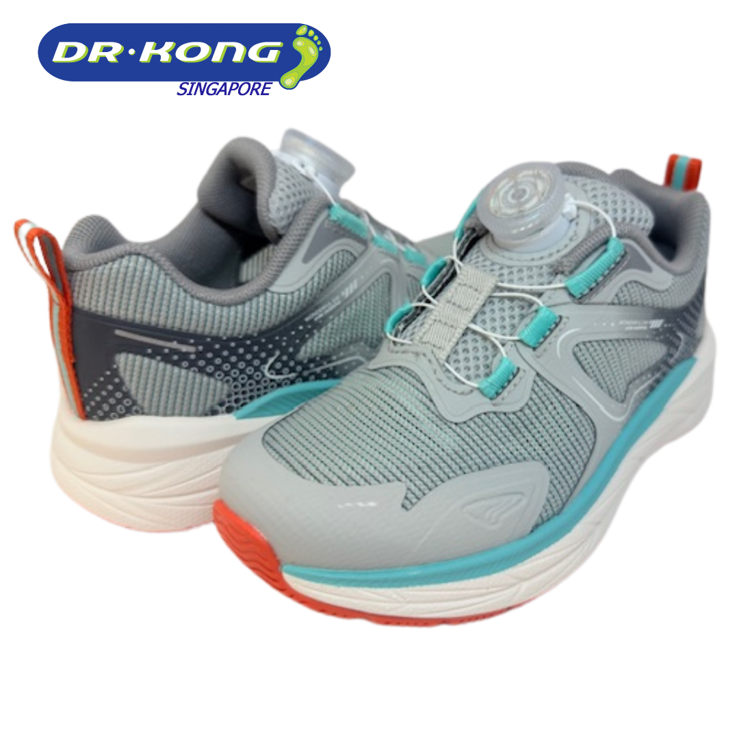 DR.KONG KIDS SNEAKERS DK-1B16A1037BM