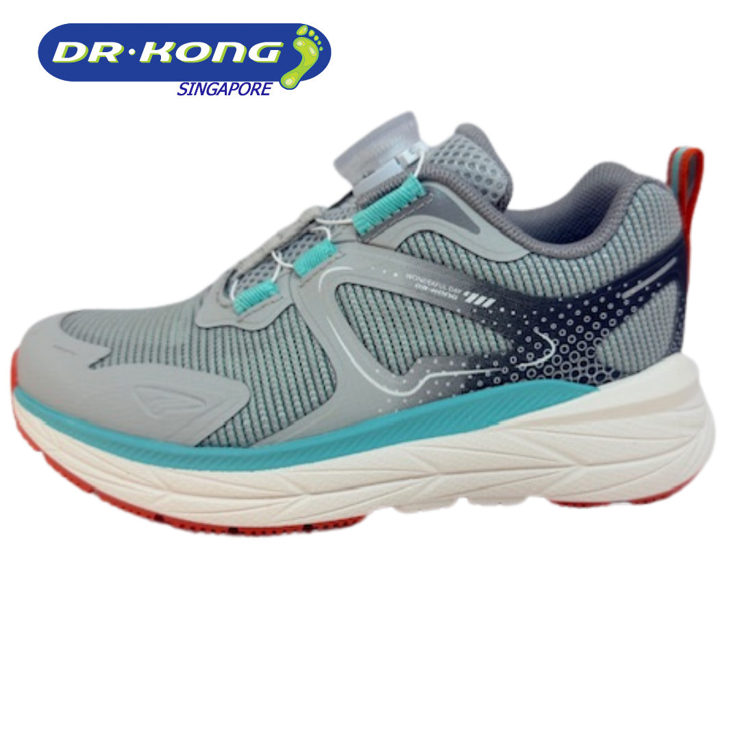 DR.KONG KIDS SNEAKERS DK-1B16A1037BM