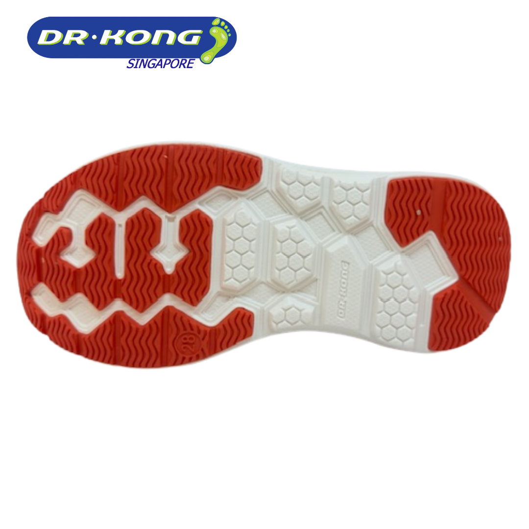 DR.KONG KIDS SNEAKERS DK-1B16A1037BM