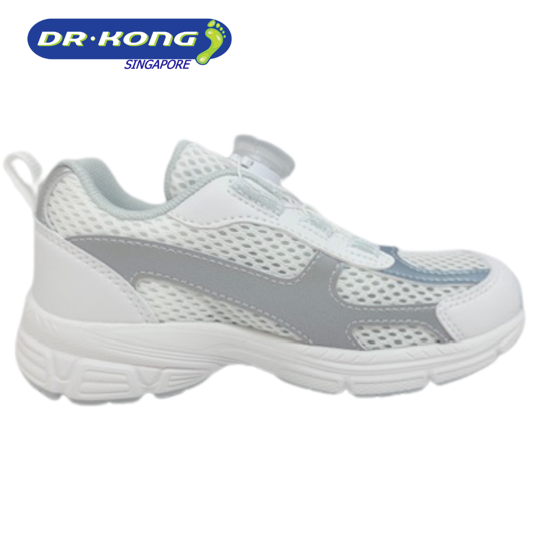 DR.KONG KIDS SNEAKERS DK-1B16A1039BW