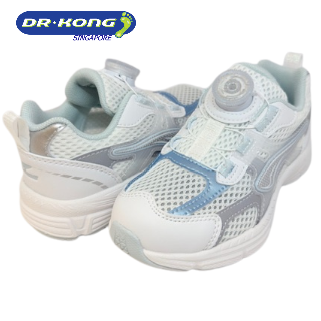 DR.KONG KIDS SNEAKERS DK-1B16A1039BW