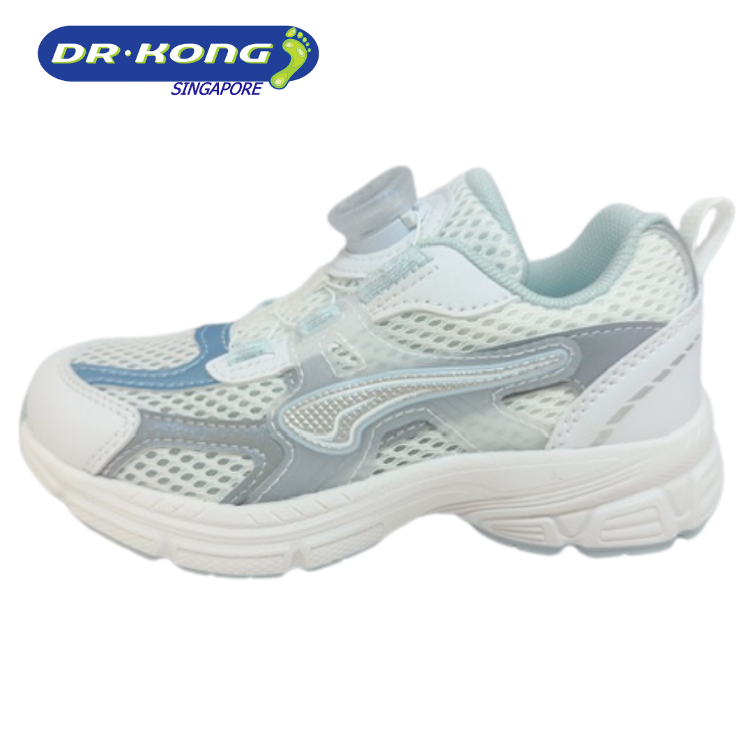 DR.KONG KIDS SNEAKERS DK-1B16A1039BW
