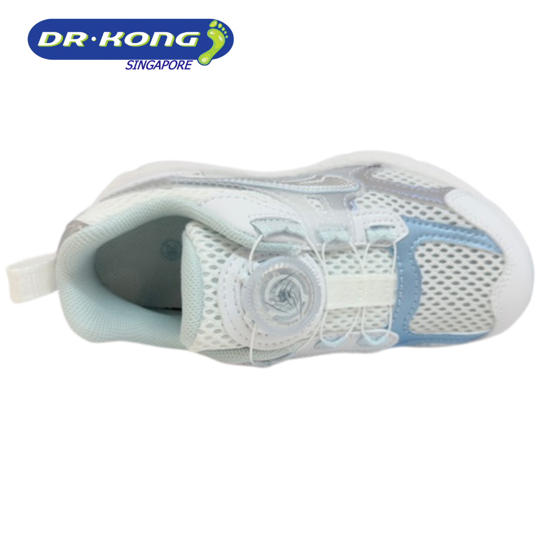 DR.KONG KIDS SNEAKERS DK-1B16A1039BW